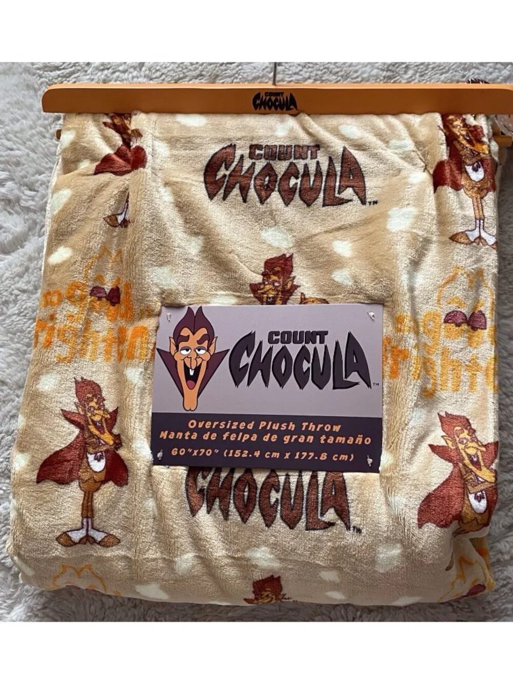 Count Chocula count chocula